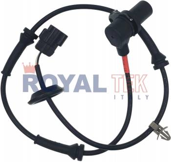 SENSOR ABS ROYALTEK CHEVROLET AVEO 1.6 16V - DELANTERO DERECHO --- OEM 96473222 96959998 0900699 5S8000 96534911 ABS2316 ALS1342 ALS2215 J5910901 SS20291 SU9466 V51720009